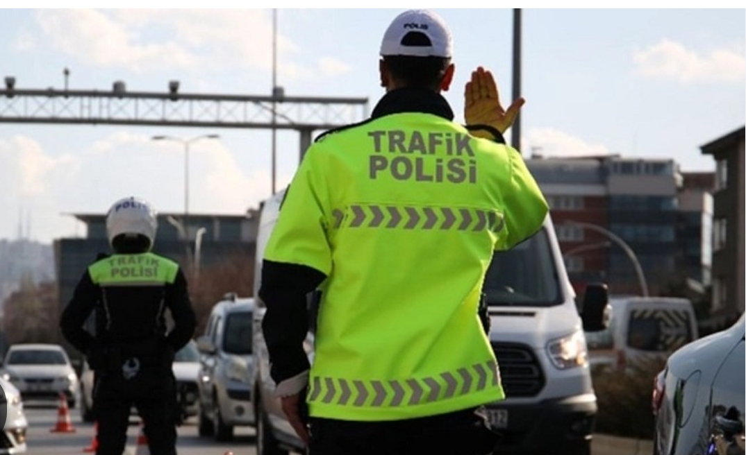 Yeni Trafik Cezaları Yürürlüğe Girdi