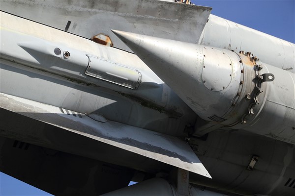 IDF: İran’da 400’den fazla hedef vuruldu
