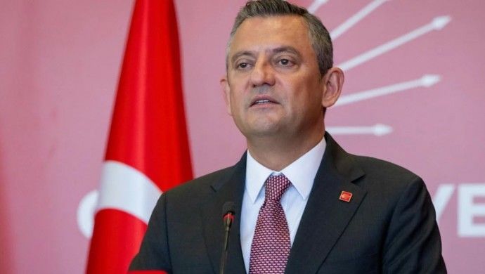 Özel ve üç milletvekilli hakkında fezleke