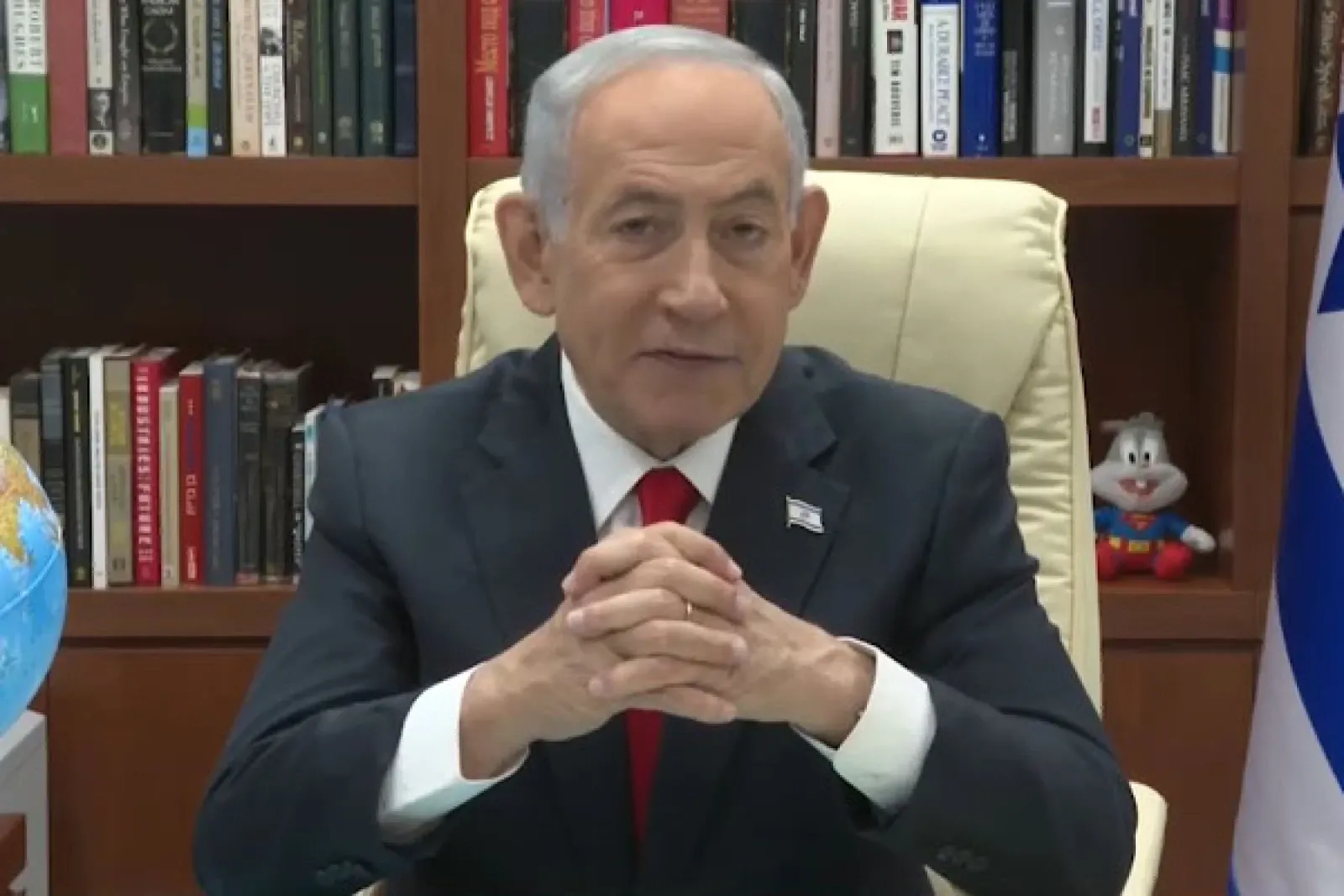 Netanyahu: İran’ın çelik üretim kapasitesinin yüzde 70’ini imha ettik