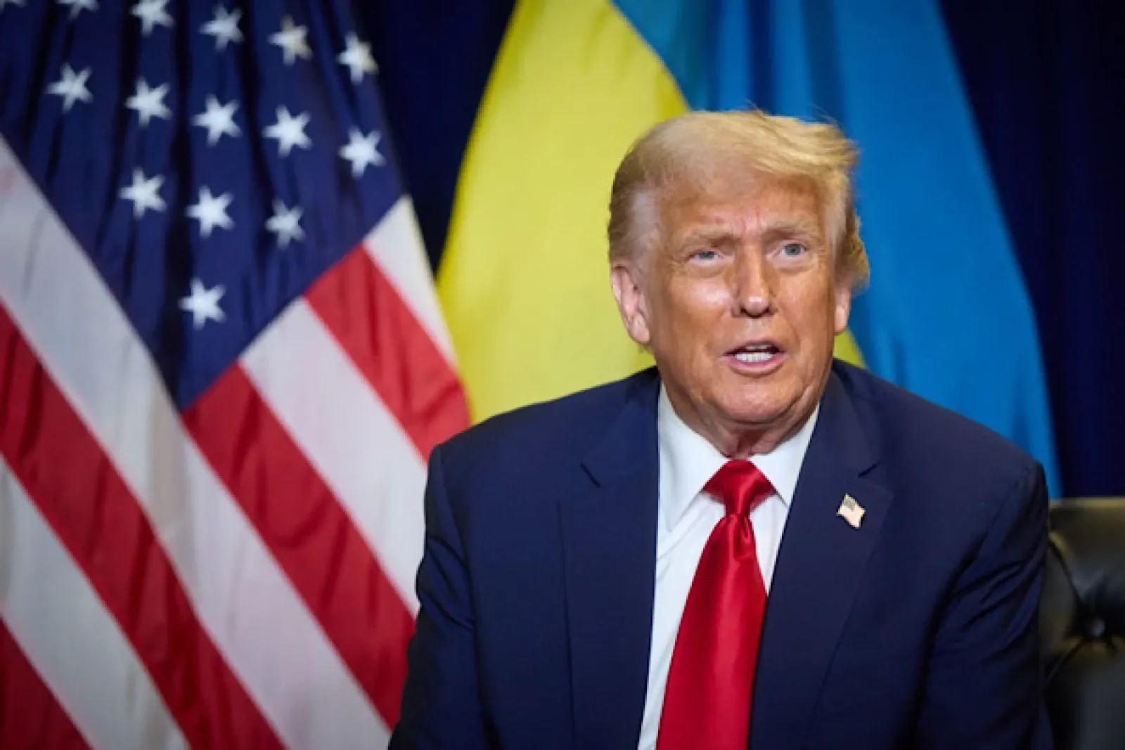 Trump: İsrail ve Lübnan arasındaki ateşkes 3 hafta daha uzatılacak
