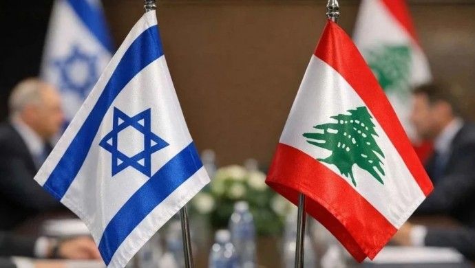 İsrail ve Lübnan arasında 10 günlük ateşkes