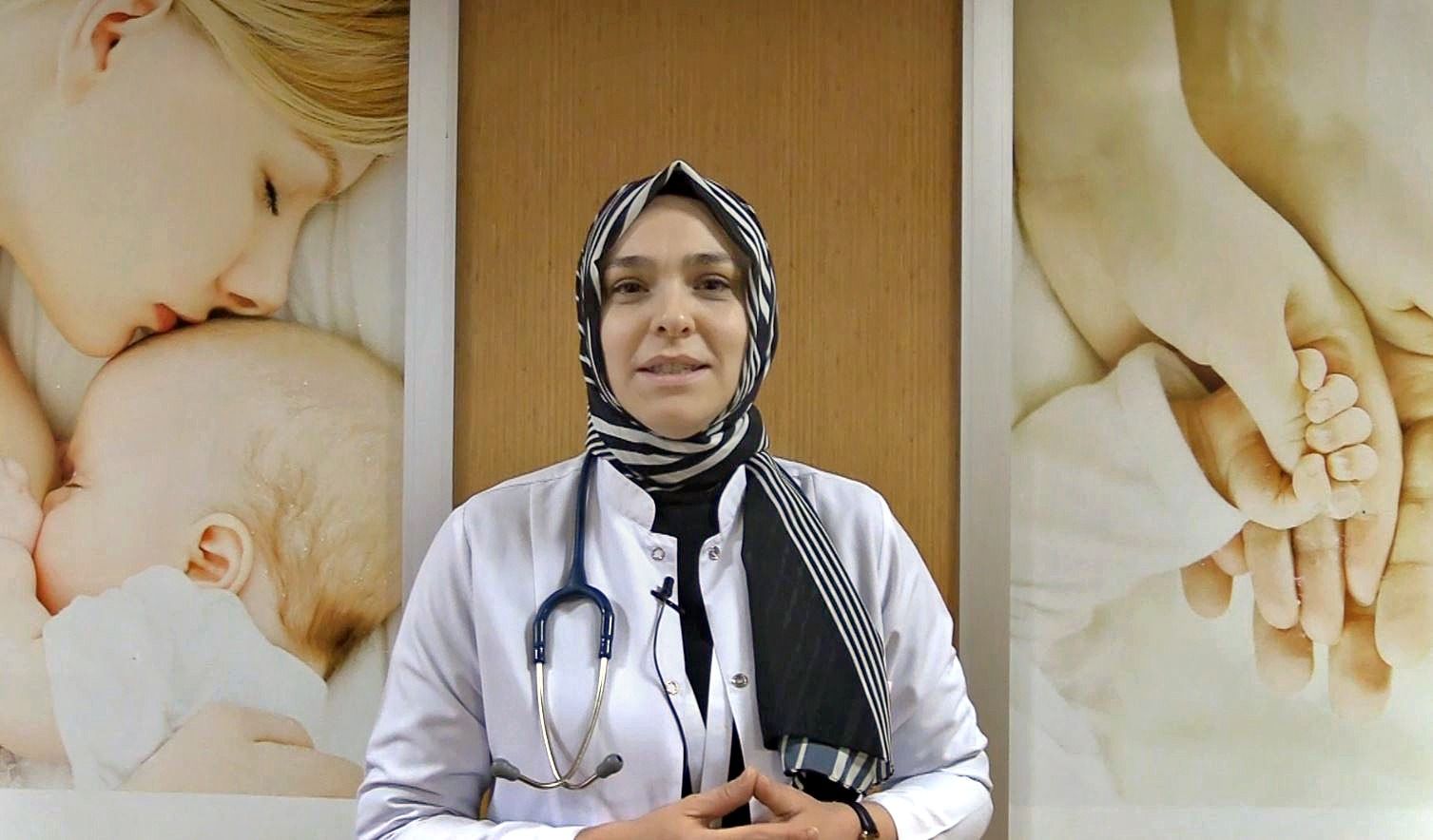 Gebelere hijyen uyarısı: Basit önlemler bebek sağlığını koruyor