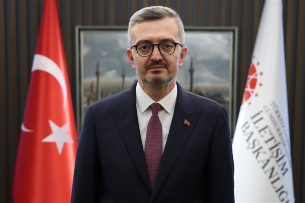 Duran: Avrupa Parlamentosu’nun raporunu en sert şekilde reddediyoruz